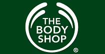 the body shop logo